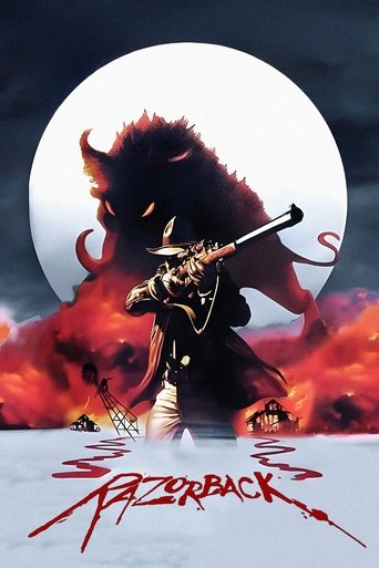 Razorback Razorback