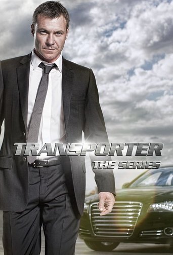 Transporter: The Series