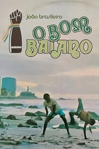 João Brasileiro, o Bom Baiano