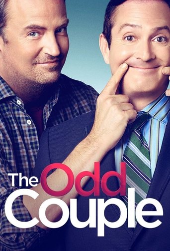 The Odd Couple The Odd Couple