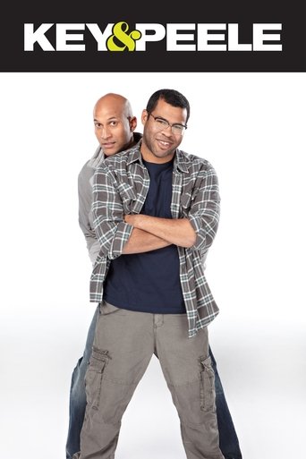 Key & Peele Key & Peele