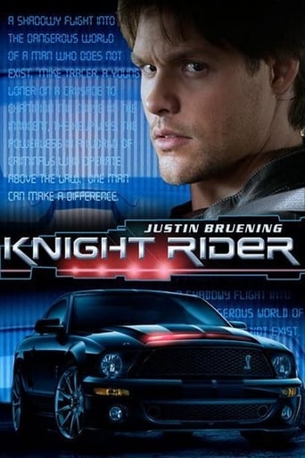 Knight Rider