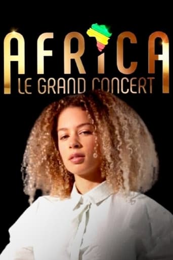 Africa, le grand concert