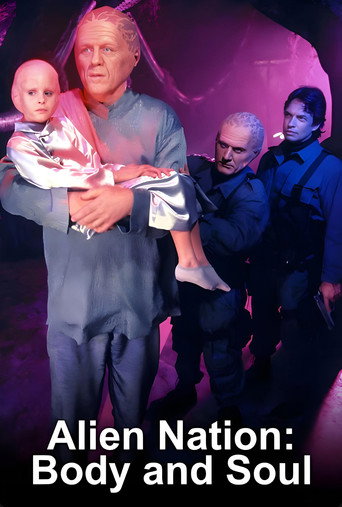 Alien Nation: Body and Soul Alien Nation: Body and Soul