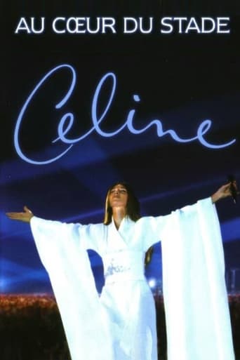 Céline Dion : Au cœur du Stade