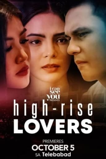 High-Rise Lovers