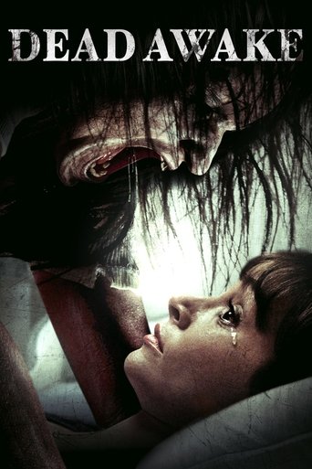 Dead Awake Dead Awake