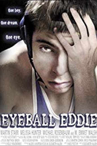 Eyeball Eddie