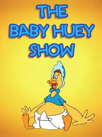 The Baby Huey Show The Baby Huey Show