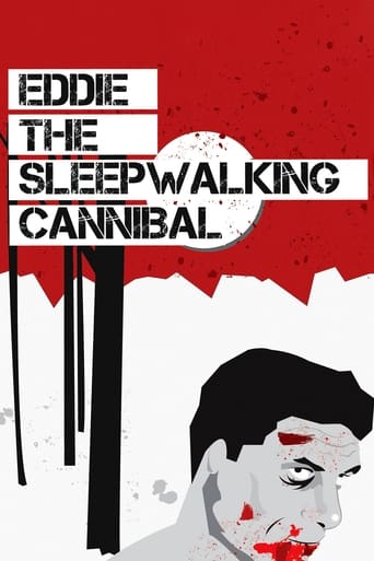 Eddie: The Sleepwalking Cannibal Eddie: The Sleepwalking Cannibal