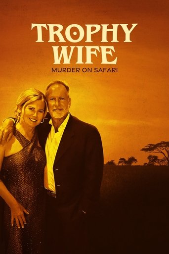 Trophy Wife: Murder on Safari Trophy Wife: Murder on Safari