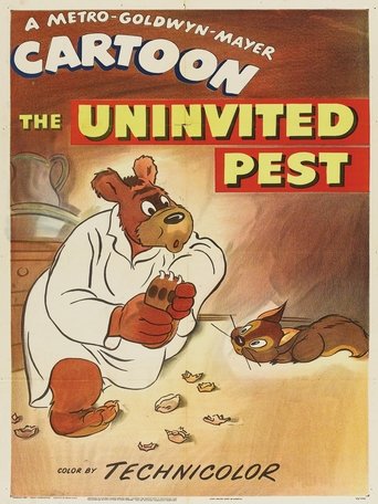 The Uninvited Pest The Uninvited Pest