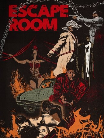 Escape Room Escape Room
