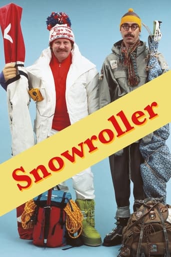 Snowroller Snowroller