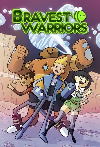 Bravest Warriors