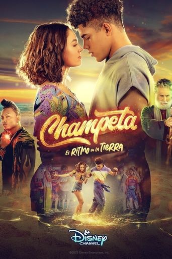 Champeta, el ritmo de la Tierra