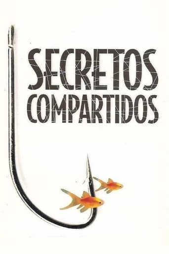 Secretos compartidos