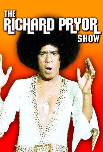The Richard Pryor Show The Richard Pryor Show
