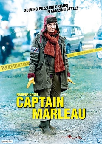 Capitaine Marleau