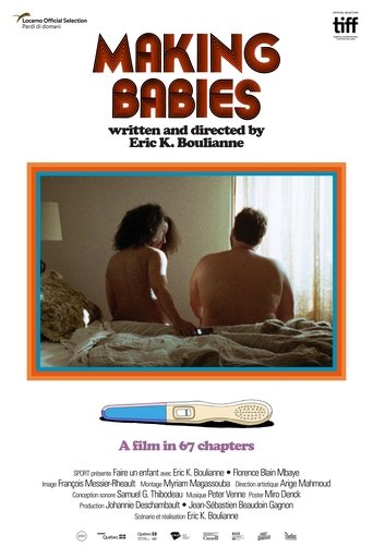 Making Babies Making Babies