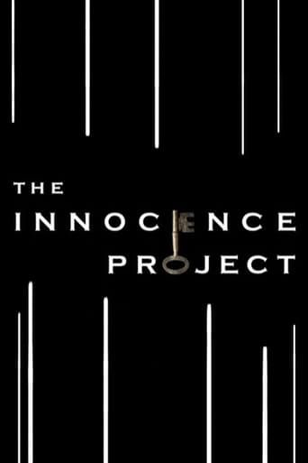 The Innocence Project