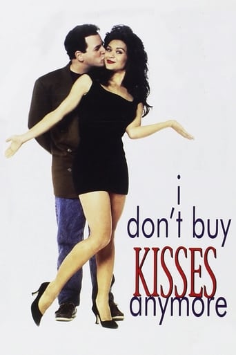 I Don't Buy Kisses Anymore