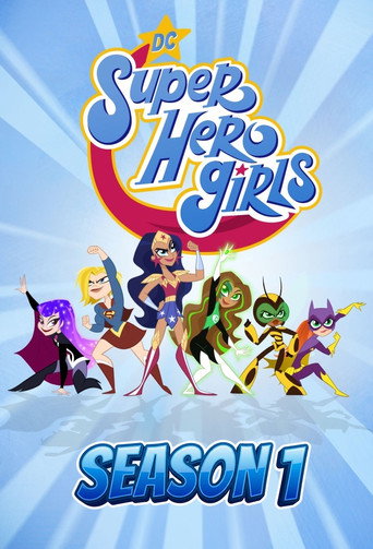 Season 1 Season 1