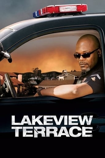 Lakeview Terrace