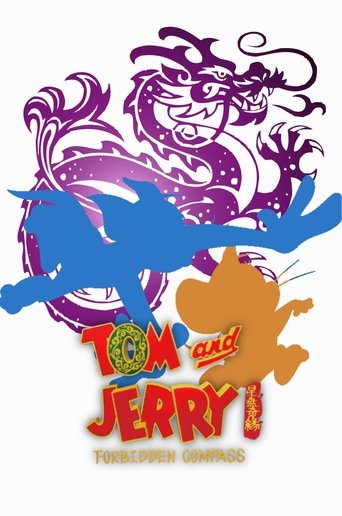 Tom & Jerry: Forbidden Compass