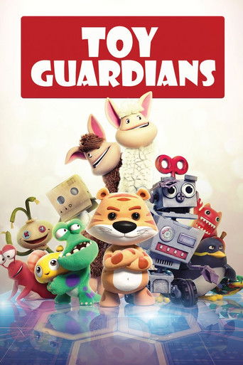 Toy Guardians Toy Guardians