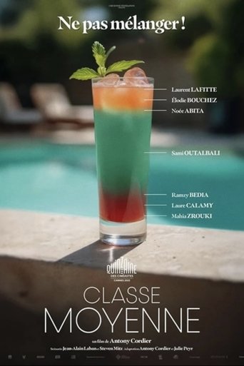 The Party's Over! The Party's Over!