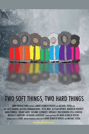 Two Soft Things, Two Hard Things