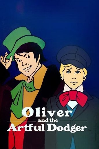 Oliver and the Artful Dodger Oliver and the Artful Dodger