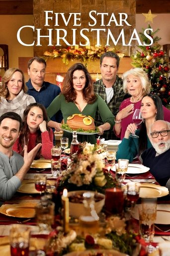 Five Star Christmas Five Star Christmas