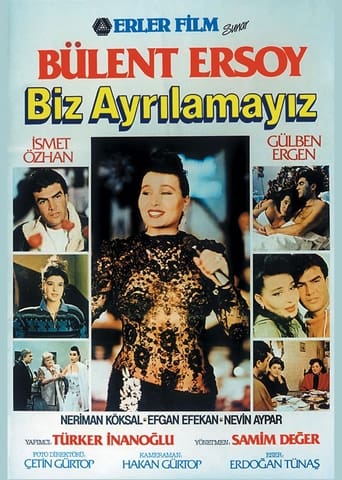 Biz Ayrılamayız