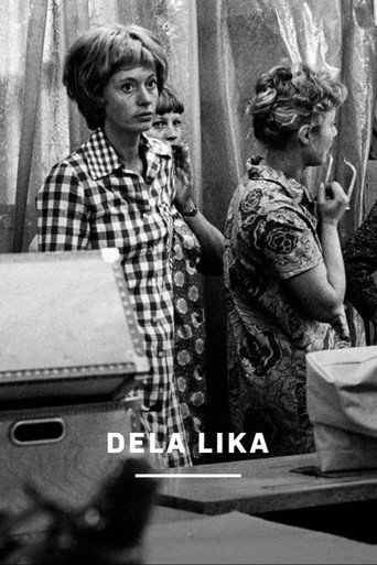 Dela lika Dela lika