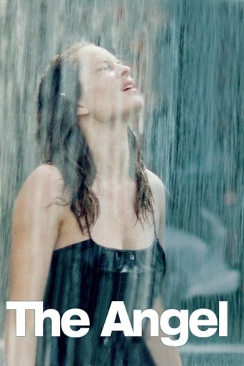 The Angel The Angel