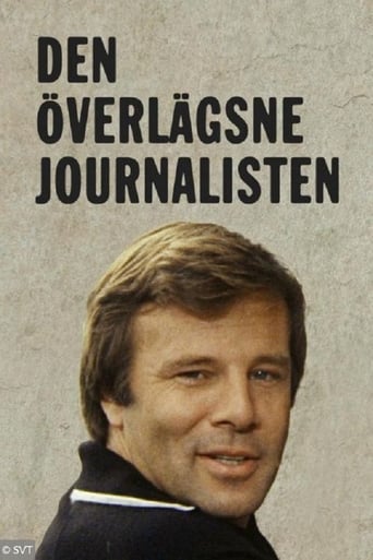 Den överlägsne journalisten