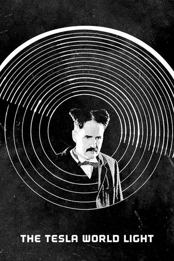 The Tesla World Light The Tesla World Light
