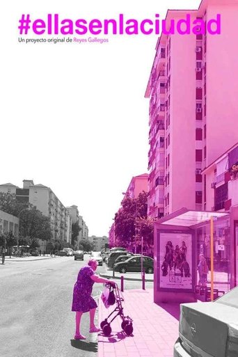 Ellas en la ciudad Ellas en la ciudad