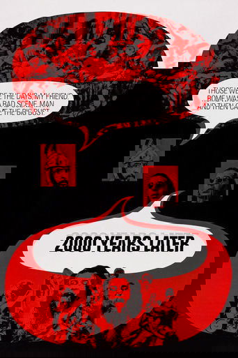 2000 Years Later