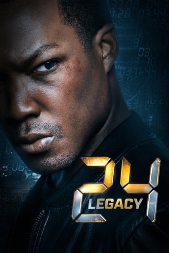 24: Legacy