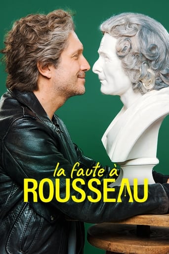 La Faute à Rousseau