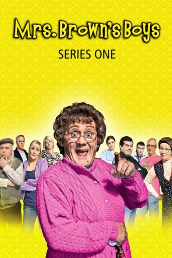 Series 1 Series 1