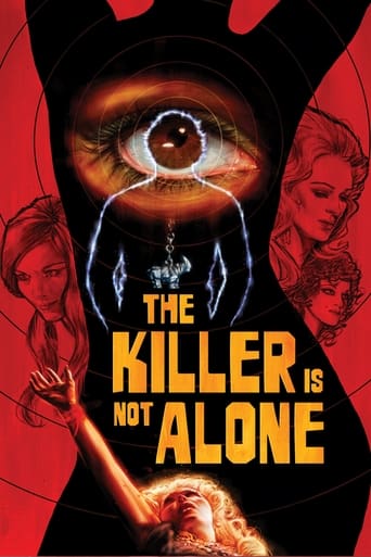 The Killer Is Not Alone