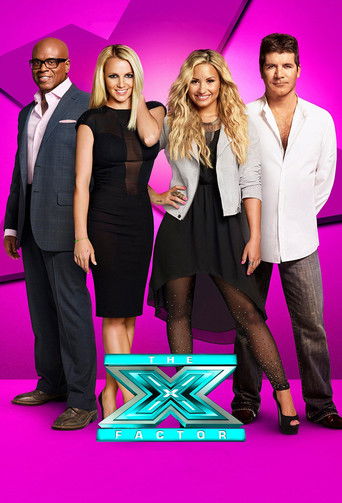 The X Factor The X Factor