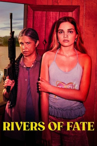 Rivers of Fate Rivers of Fate