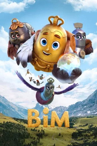 BIM BIM