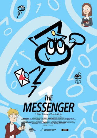 The Messenger The Messenger