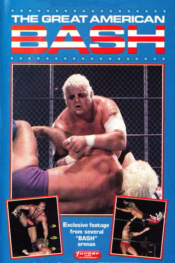 NWA The Great American Bash '86: Livin' in the Promise Land NWA The Great American Bash '86: Livin' in the Promise Land